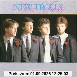 New Trolls