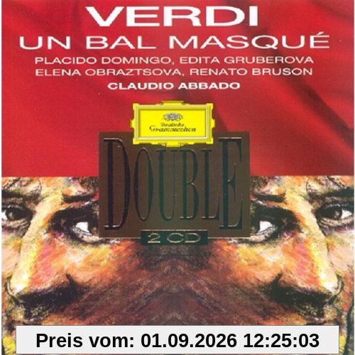 Ballo in Maschera