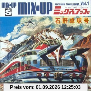 Mix Up Vol.1
