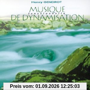 Dynamisation Musique