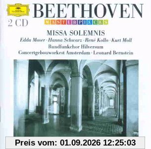 Missa Solemnis (Ga)