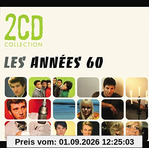Les Annees 60