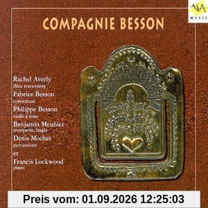 Fibule : Musique Traditionelle
