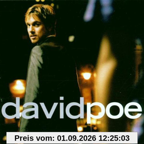 David Poe