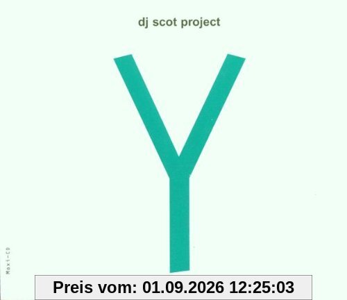 Y (How Deep Is Your Love?)