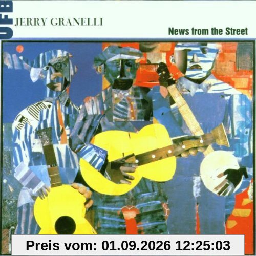 News from the Street