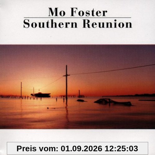Southern Reunion
