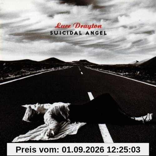 Suicidial Angel