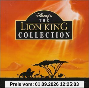 The Lion King Collection