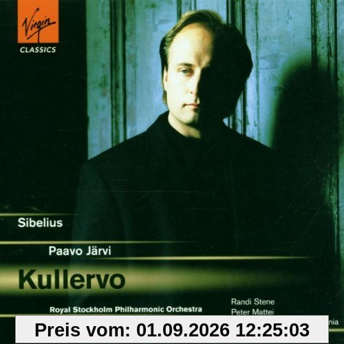 Kullervo