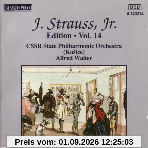 Edition Vol.14