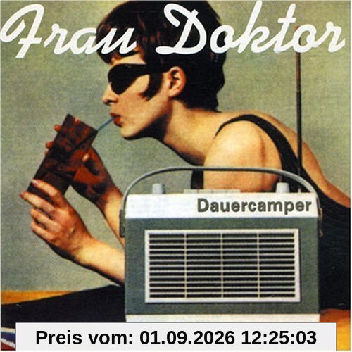 Dauercamper