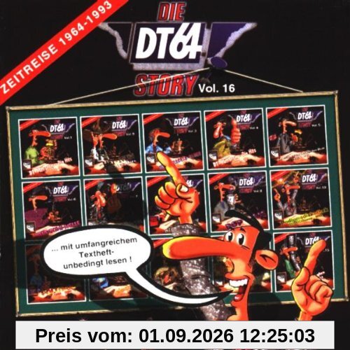 Die Dt 64 Story 16