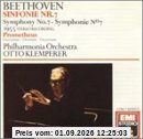 Sinfonie 7/Prometheus-Ouv.