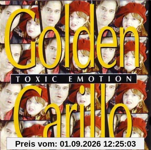 Toxic emotion (1994)