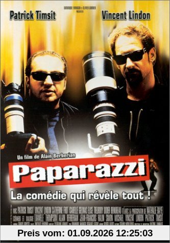 Paparazzi