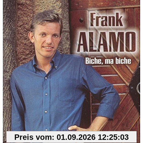 Frank Alamo-Biche, Ma Biche