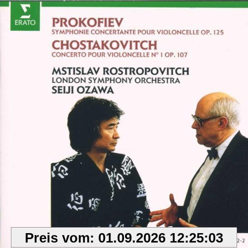 Sinfonia Concertante