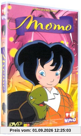 Momo [FR Import]