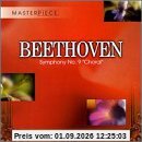 Beethoven: Sym 9 Choral
