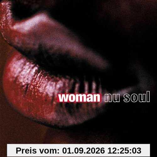Nu Soul