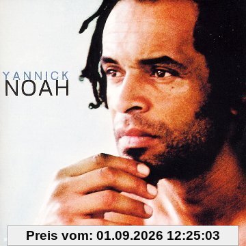 Yannick Noah