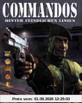 Commandos: Hinter feindlichen Linien