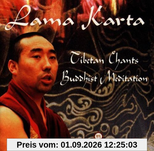 Buddhist Meditation