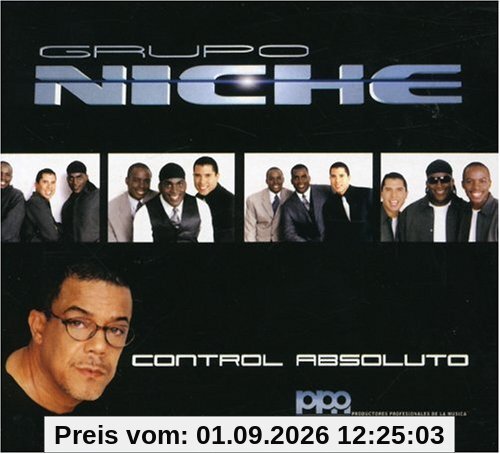 Control Absoluto