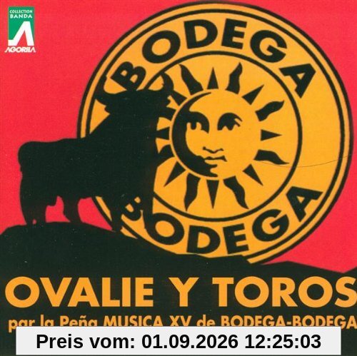Ovalie Y Toros