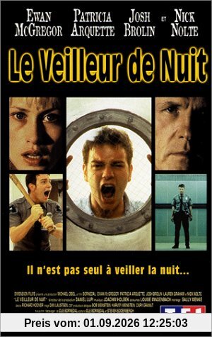 Le veilleur de nuit