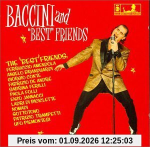 Francesco Baccini&Best Friends