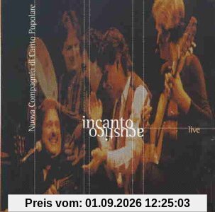 Incanto Acustico