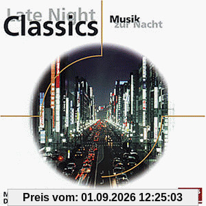 Eloquence - Late Night Classics
