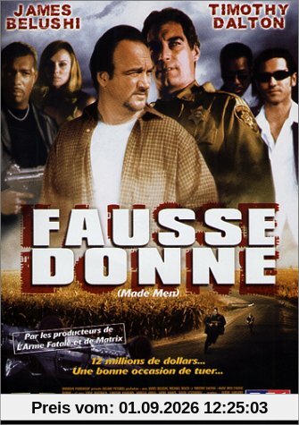 Fausse Donne