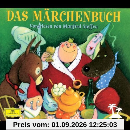 Das Märchenbuch