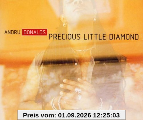 Precious Little Diamond