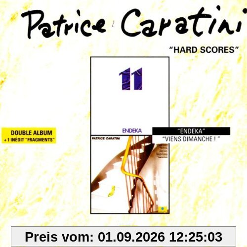 Hard Scores