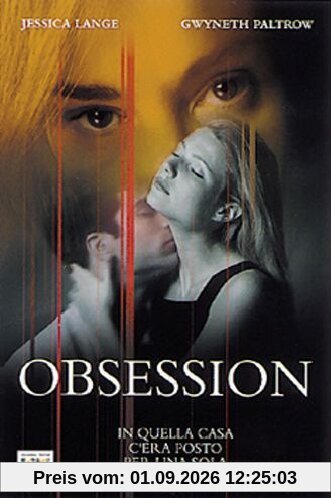 Obsession [IT Import]