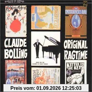 Original Ragtime