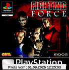 Fighting Force