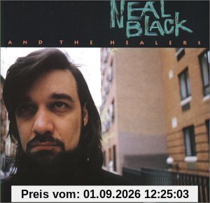 Neal Black & the Healers