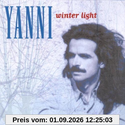 Winter Light