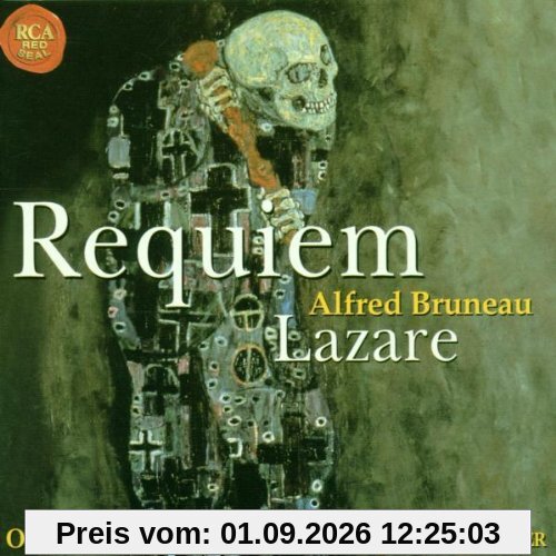 Requiem / Lazare