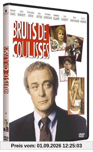 Bruits de Coulisses [FR Import]
