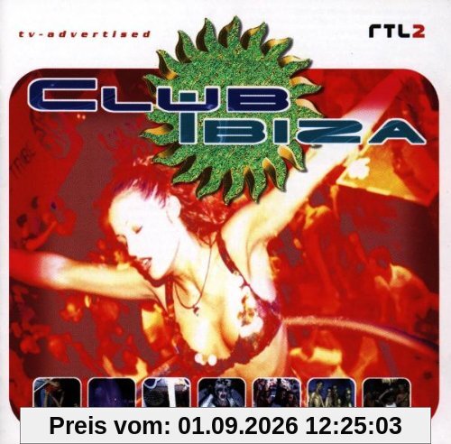 Club Ibiza
