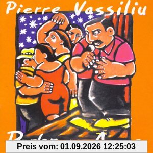 Parlez Aux Anges