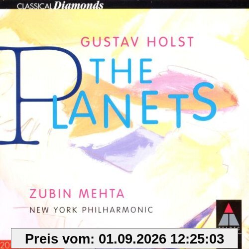 Die Planeten