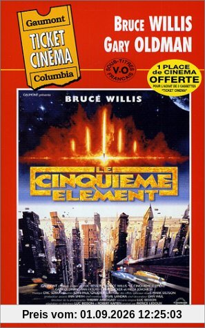 Le cinquième element