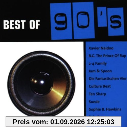 Best of 90s